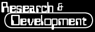 Research & Development